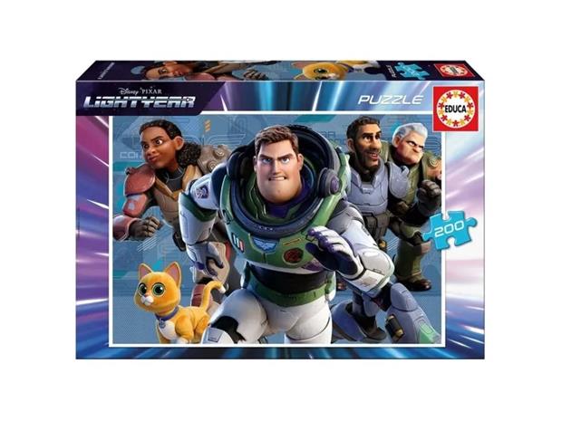 Educa 200 Lightyear