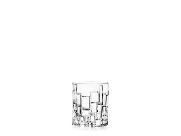 RCR ETNA-lasit, 330 ml, 6 kpl.
