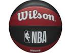 Wilson NBA Team Houston Rockets basketboll WTB1300XBHOU - 7