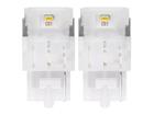 Osram LEDriving SL Keltainen WY21W - Sarja