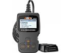 ANCEL Ancel AD310/AC103 OBD2-diagnostiikkaskanneri