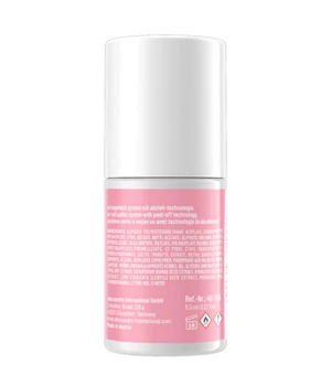 Alessandro Striplac UV Colour Geelilakka 6.5 ml Happy Pink