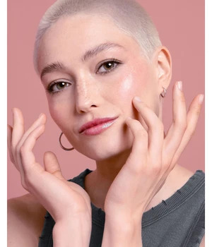 Collistar Not Blush Vibes Voidemainen poskipuna 15 ml 02 - Frozen Raspberry