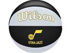 Wilson Koripallo Wilson NBA Team Tribute Utah Jazz Musta 7