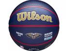 Wilson NBA Player Icon Zion Williamson utomhusboll WZ4008601XB7 - 7