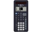 Texas Instruments TI-30X Plus MathPrint, taskulaskin, Tieteellinen laskin, 16 numeroa, paristo/aurinkolaskin, musta