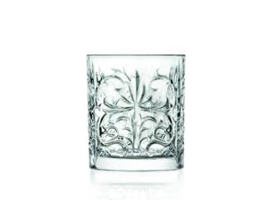 RCR TATTOO lasit, 337 ml, 6 kpl.