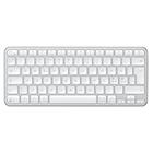 Satechi EX1 Slim Wireless Keyboard, langaton näppäimistö