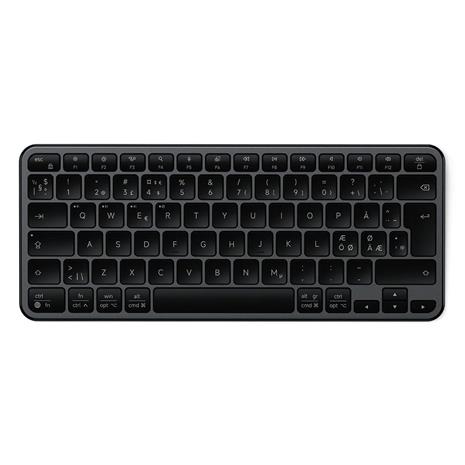 Satechi EX1 Slim Wireless Keyboard, langaton näppäimistö