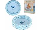 Ocean Dreams Pool Blue 80cm, Blue, Ride-on float, Pattern, Plastic, 2 yr(s), Boy/Girl