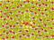 Palapelit Grinch 500 palaa, Ravensburger – kuva 5