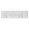 Satechi EX3 Slim Wireless Keyboard, langaton näppäimistö – kuva 1