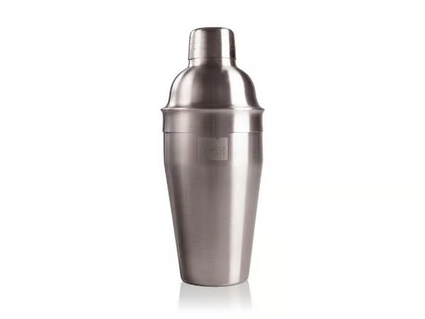Vacu Vin - Cocktail Shakeri Metalli