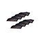 G.Skill Ripjaws V DDR4-3600 - 256GB - CL18 - Octa Channel (8 pcs) - Intel XMP - Musta – kuva 1