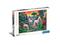 2000 pcs High Quality Collection CLASSICAL GARDEN UNICORNS – kuva 7