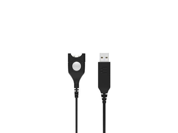 Epos usb to ed adaptor cable