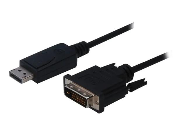 DIGITUS display cable - 2 m