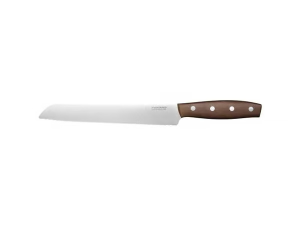 Fiskars - Folken Leipäveitsi 21 cm