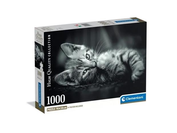 Clementoni Kitty (1000)