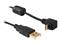 DeLOCK USB cable - USB to Micro-USB Type B - 1 m – kuva 2