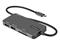 StarTech DKT30CHSDPD USB-C Multiport Adapter 4K HDMI/PD – kuva 3