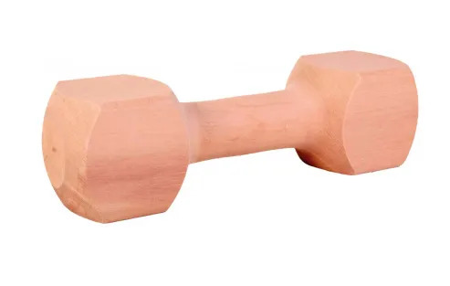 Puinen noutokapula - 400 g