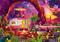 Schmidt A Desert Camping Paradise 1000p palapeli – kuva 4