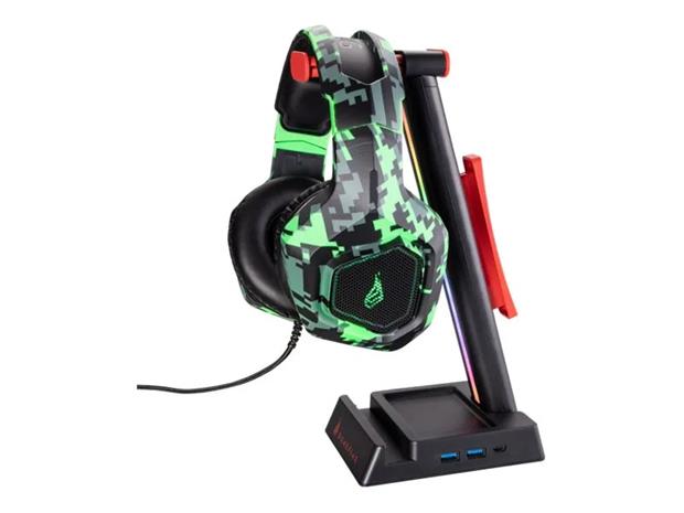 SureFire VINSON N2 Headset stand