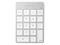 Satechi Slim Keypad, numeronäppäimistö – kuva 3