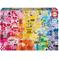 Educa 500 Colorful Collage – kuva 1