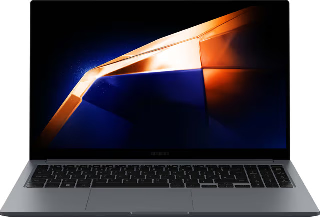 Samsung Galaxy Book4 Core7-150U/16/512/IPS/WPRO 15,6" kannettava harm.