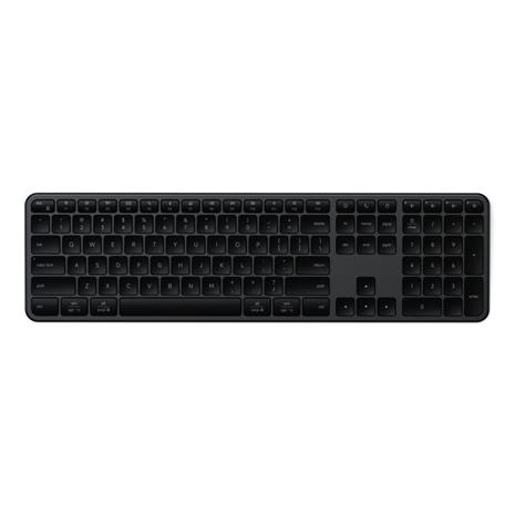 Satechi EX3 Slim Wireless Keyboard, langaton näppäimistö