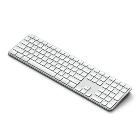 Satechi EX3 Slim Wireless Keyboard, langaton näppäimistö