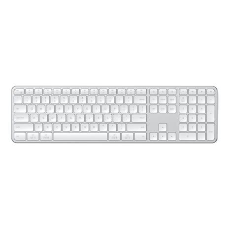 Satechi EX3 Slim Wireless Keyboard, langaton näppäimistö
