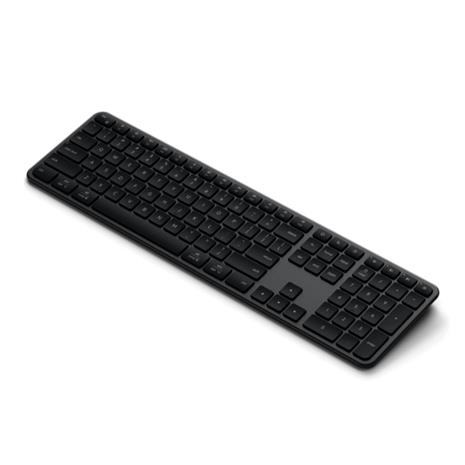 Satechi EX3 Slim Wireless Keyboard, langaton näppäimistö
