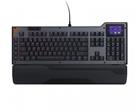 Turtle Beach Command KB5 RGB, pelinäppäimistö