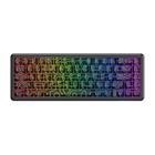 ONIKUMA G67 RGB, pelinäppäimistö