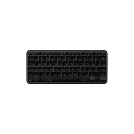 Satechi EX1 Slim Wireless Keyboard, langaton näppäimistö