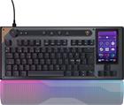 Turtle Beach Command KB7 TKL RGB, pelinäppäimistö