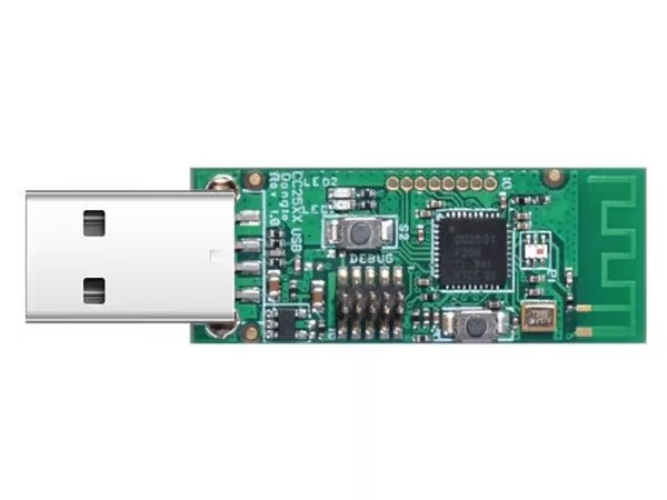 Sonoff ZigBee 3.0 USB Dongle-E gateway