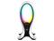 Subsonic Electra LED Gamer Headset Stand – kuva 8