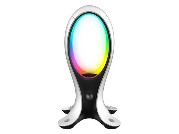 Subsonic Electra LED Gamer Headset Stand
