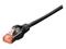 Patchcord S/ftp cat.6, harmaa, 2m – kuva 2
