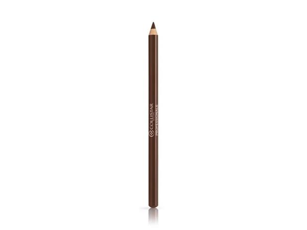 Collistar - Kajal eye pencil (Professionale Pencil) 1.2 ml - Brown