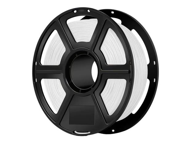 FlashForge - white - flexible filament - 3D Printterit -