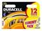 Duracell AA LR06 -paristot, 12 kpl – kuva 2