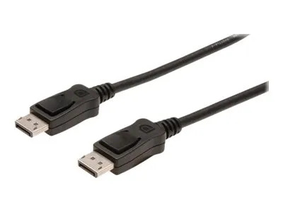 DIGITUS DisplayPort cable - 1 m