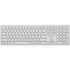 Alogic Echelon USB-C Rechargeable Wireless Keyboard, langaton näppäimistö