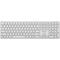 Alogic Echelon USB-C Rechargeable Wireless Keyboard, langaton näppäimistö – kuva 1