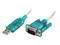 StarTech.com 3ft (91cm) 1-Port USB to RS232 DB9 Serial Adapter Cable, USB to Serial Adapter Cable - M/M – kuva 2